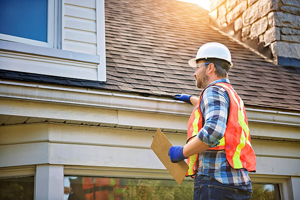 Roofing in Newton